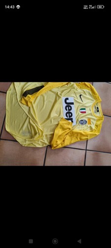 Nike maglia juventus portiere - nike,