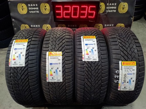 Pneumatici invernali gomme - pneumatici,
