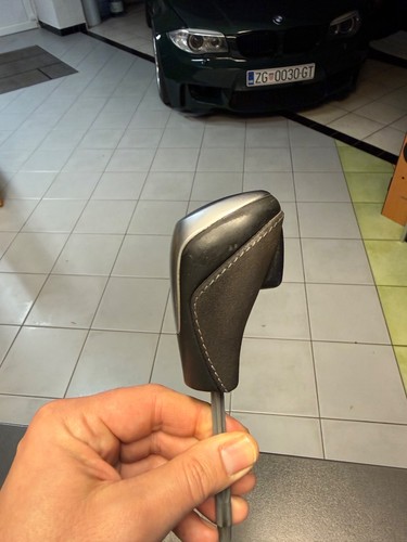 Pomello cambio automatico bmw - automatico,