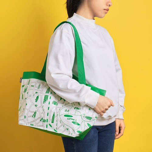Borsa shopping ikea saskappa - borsa,