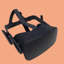 Oculus Rift CV1 Headset