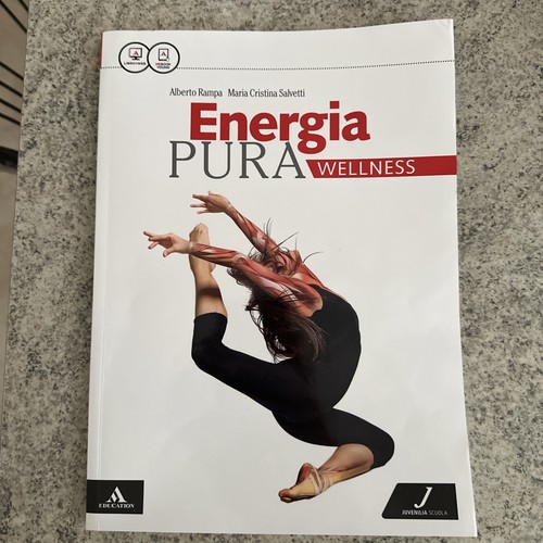 Energia pura wellness rampa - pura., wellness.