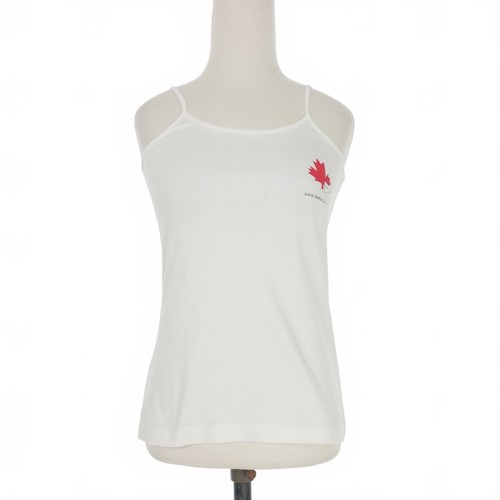 Canotta donna dsquared2 22ss - canotta,
