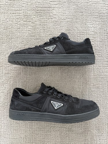 Sneakers prada downtown - sneakers,
