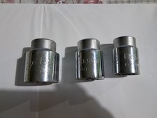 Set di 3 chiavi a bussola Beta