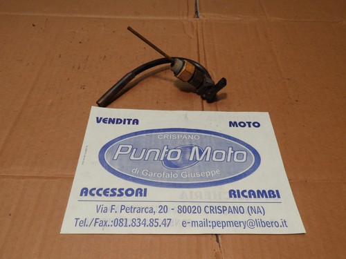 Rubinetto benzina carburante