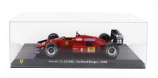 1/24 EDICOLA - FERRARI - F1