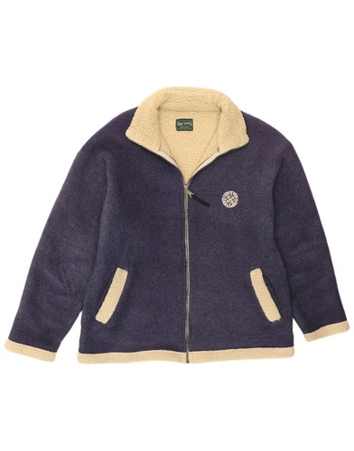 Giacca sherpa uomo vintage - uomo, uk