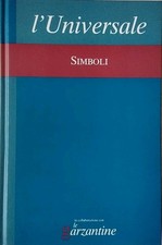 L'universale simboli -