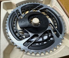 Corone misuratore di potenza