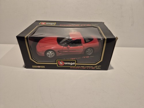 Burago cod 3066 - cod., chevrolet