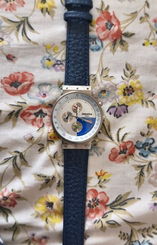 Orologio unisex jamaica - unisex, time