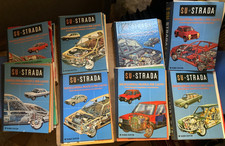 Su strada enciclopedia pratica