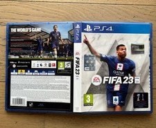 Fifa ps4 - 🇮🇹,