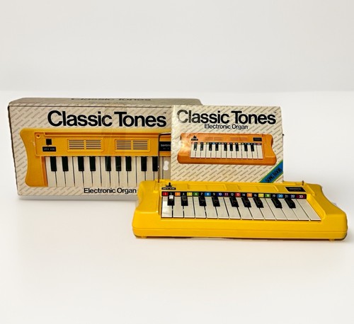 Organo sinfonico elettronico - sinfonico,