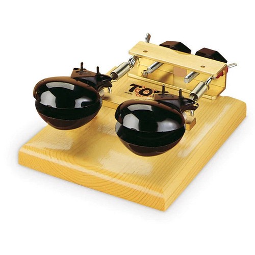 Macchina toca castanet - macchina,
