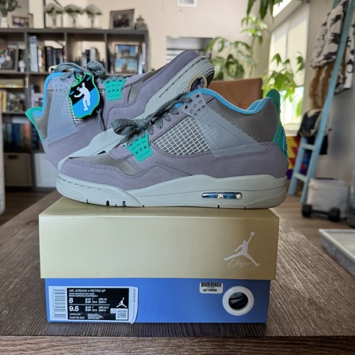 Air jordan retro sp - jordan, 4