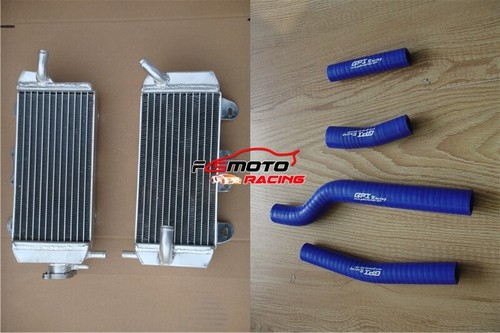 Radiatore tubo alluminio - in,