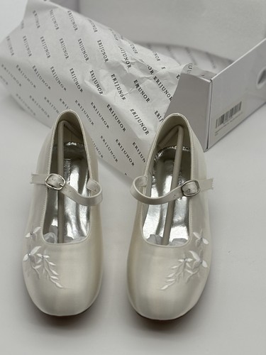 Scarpe comunione bianche - scarpe,