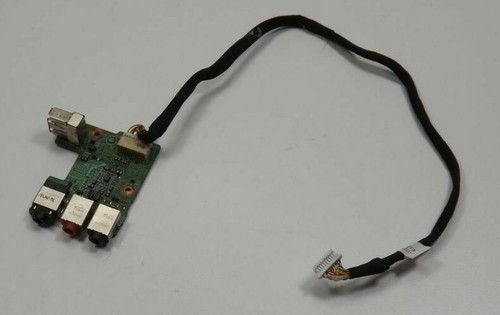 Scheda usb audio - audio, board