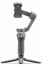 DJI Osmo Mobile 3 Combo 3 Assi