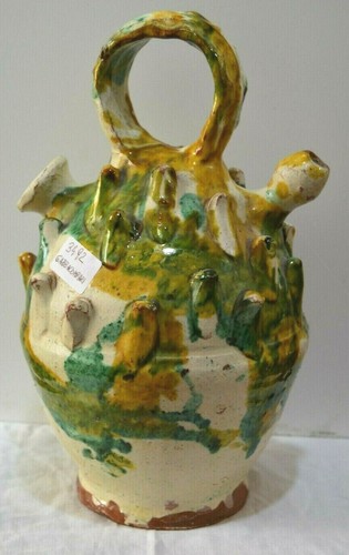 Ceramica seminara vummula a - di,