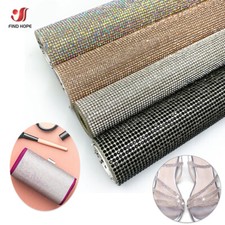 Foglio Adesivo Strass Diamante