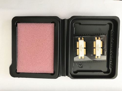 Freescale mrf6vp3450h - freescale,