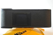Nikon FG FILM DOOR replacement