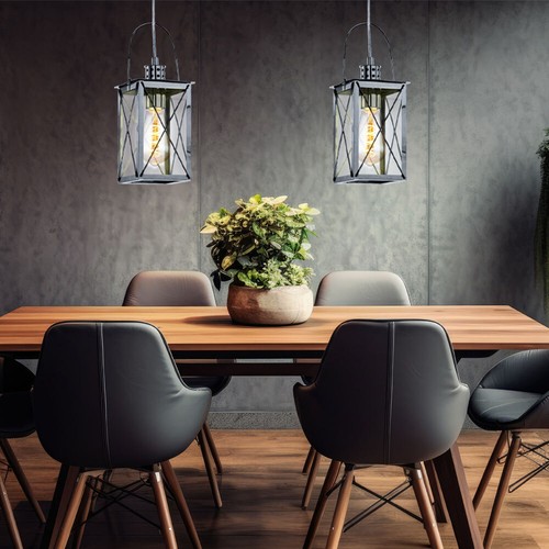 Lampada sospensione luce - lampada,