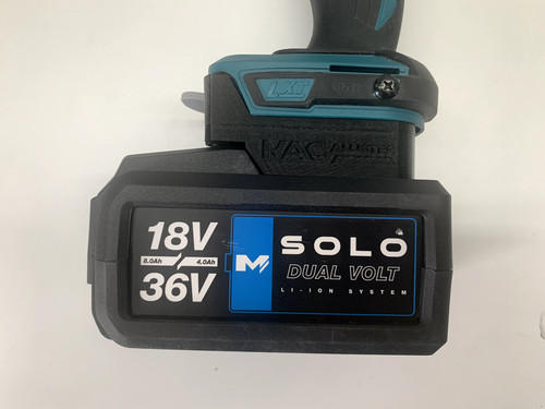 Adattatore per batteria - , mac