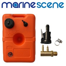 Serbatoio carburante