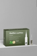 SET ANTI CADUTA 10 Fiale 7,5ML per CAPELLI BULBO CAPILLINA FARMAGAN