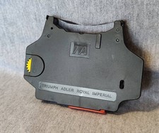 Carbon-C Gr 188 - Nastro per macchina da scrivere nero