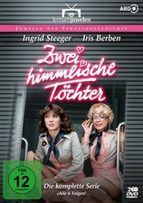 Zwei himmlische töchter - himmlische,