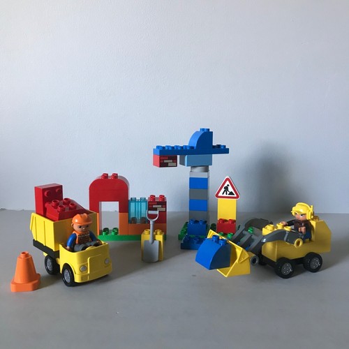 Lego duplo 10518 mio primo - duplo, il