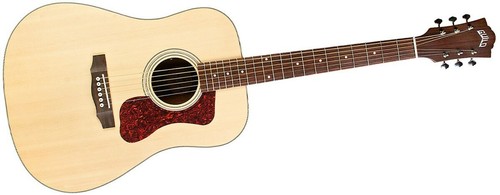 Guild 240e westerly - guild,