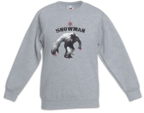 Maglione bambino yeti - maglione,