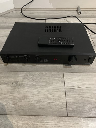 Amplificatore audiolab 8000s - amplificatore,