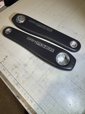 Srm Origin 175mm carbon crank