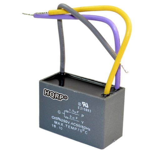 Hqrp motore soffitto ventola - hqrp,