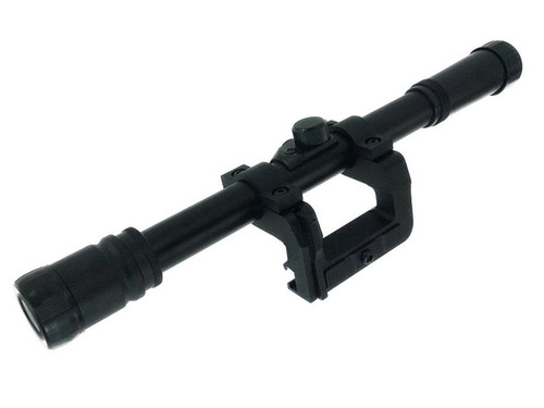 Snow wolf ottica per ka98 - per,