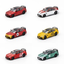 Modellino auto pressofuso DCT