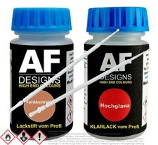 Per Ford Australia 9 pepite