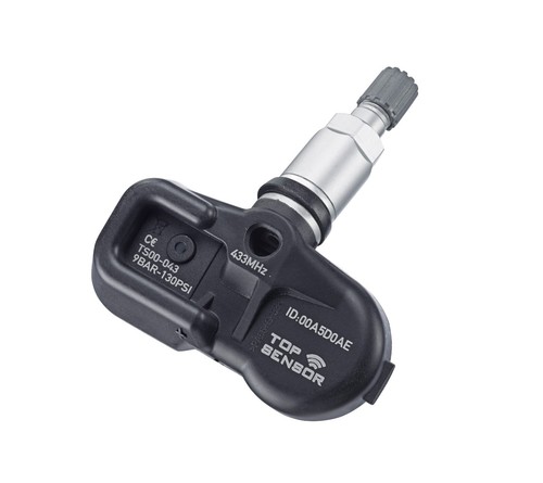 Tpms sensore pressione - sensore,