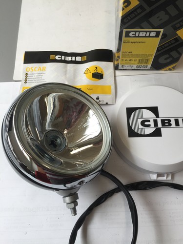 Projecteur oscar cibie - projecteur,