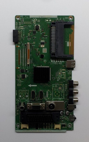 Main board 23511176 17mb140 - main,