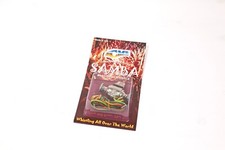 Fischietto Acme Metal Samba