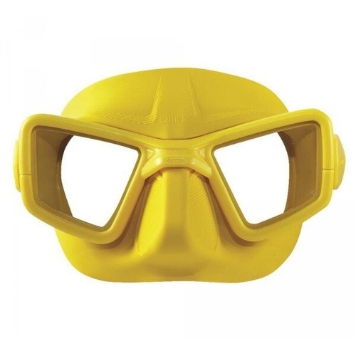 Maschera sub omer - maschera,
