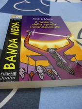 Il mistero della spada